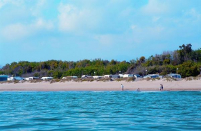 Гостиница Eurocamping  Олива